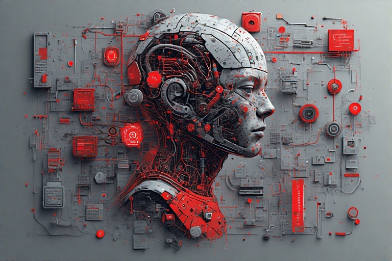AI header
